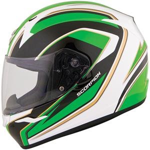 Helmets Scorpion 41-1093