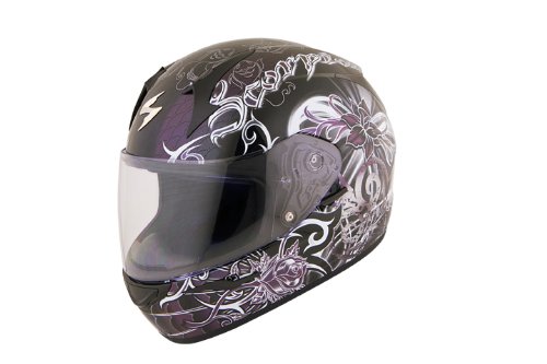 Helmets Scorpion 41-4035