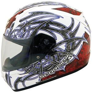 Helmets Scorpion 41-2016