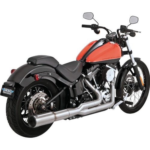 Complete Systems Vance & Hines 18001554