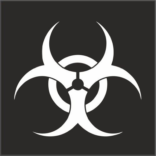 Bumper Stickers, Decals & Magnets  