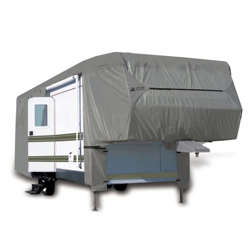RV & Trailer Covers Leader Accessories 90103001