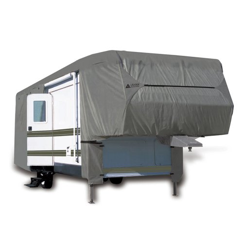 RV & Trailer Covers Leader Accessories 90103002