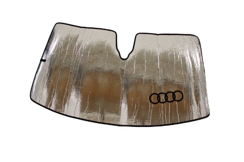 Windshield Sunshades Audi ZAW064360B