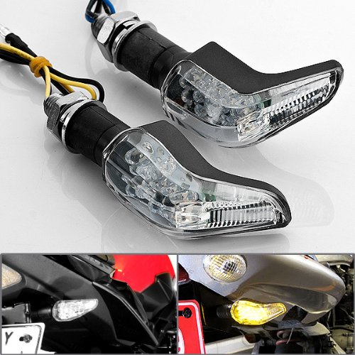 Turn Signal Assemblies & Lenses Astra Depot M03-094-3