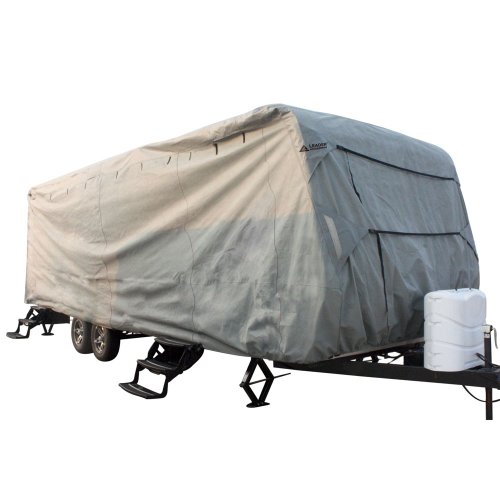 RV & Trailer Covers Leader Accessories 90101009