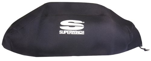 Superwinch 1571 Neoprene Winch Cover for Talon 9.5i/12.5i Winches Categories Superwinch 1571