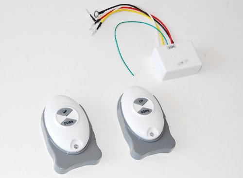Tie Downs & Anchors Power Bulbs Anchor remote