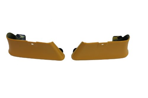Mud Flaps & Splash Guards Nissan 999J2-ZVEAC03