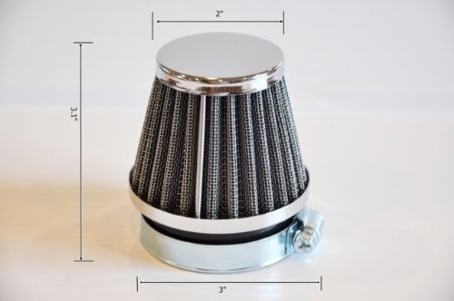 Transmission Filters alphamoto RMI-AF-106