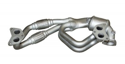 Catalytic Converters Bosal 096-1854