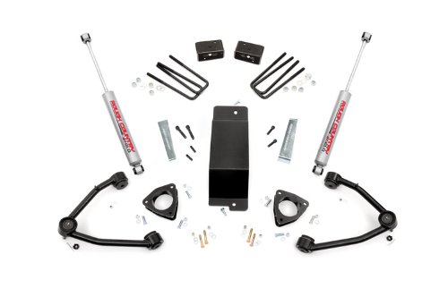 Body Lift Kits Rough Country 277.20