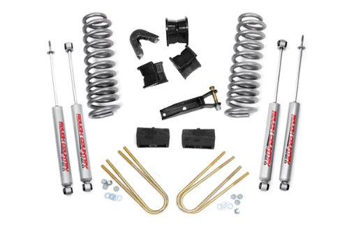 Body Lift Kits Rough Country 450.20