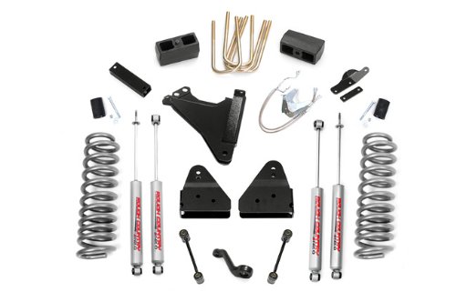Body Lift Kits Rough Country 478.20