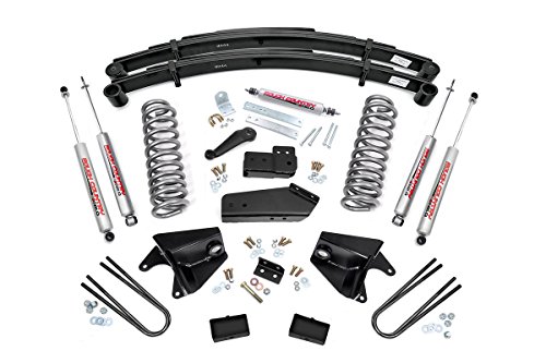 Body Lift Kits Rough Country 525.20