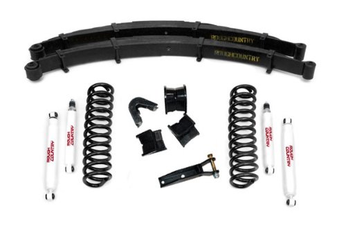 Body Lift Kits Rough Country 535.20