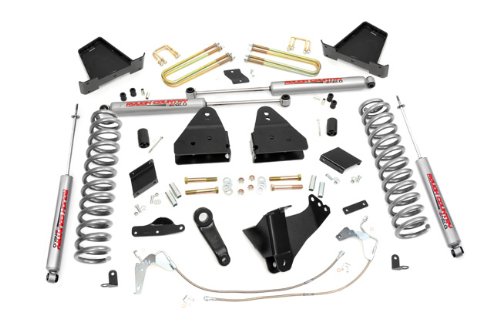 Body Lift Kits Rough Country 566.20