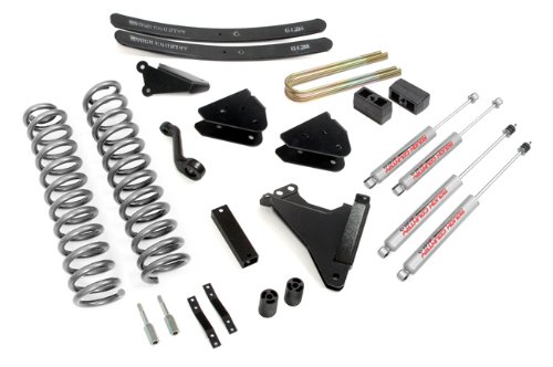 Body Lift Kits Rough Country 593.20
