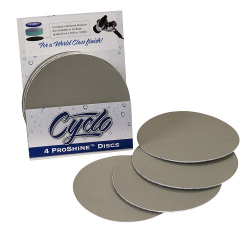 Sanders Cyclo Toolmakers 72-706x4-4PK