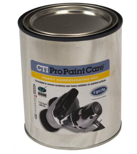 Touchup Paint Cyclo Toolmakers 84-192