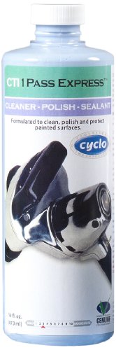 Car Care Cyclo Toolmakers 84-246