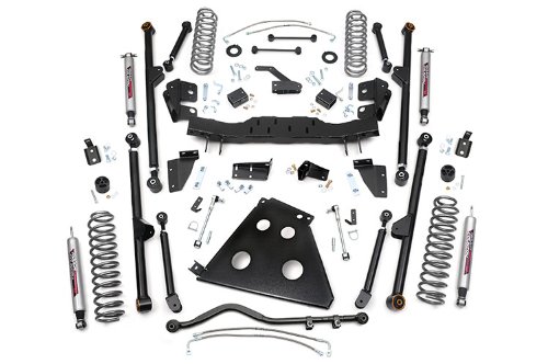 Body Lift Kits Rough Country 786.22