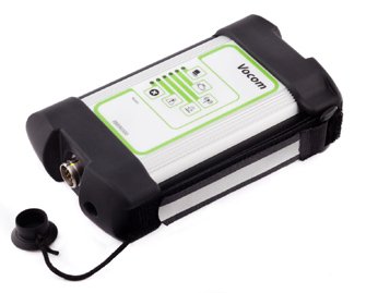 Diagnostic & Test Tools Volvo 88890300