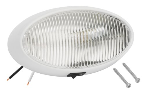 Exterior Lighting Bargman 30-79-005