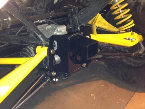 Mounts Extreme Metal Products 12116