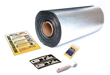 Insulation GTMat 