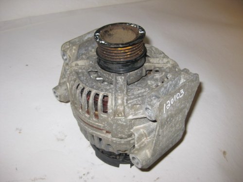 Alternators Saturn 162484