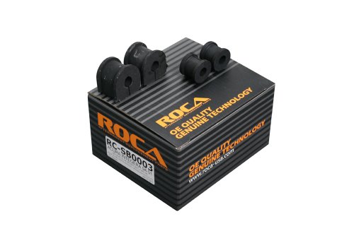 Bushings ROCA USA RC-SB0003