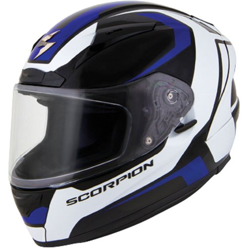 Helmets Scorpion 200-3023-SCN-AMA