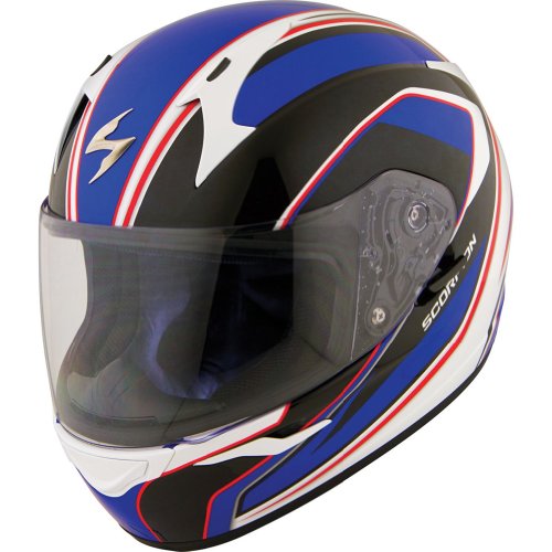 Helmets Scorpion 41-1022-AMA