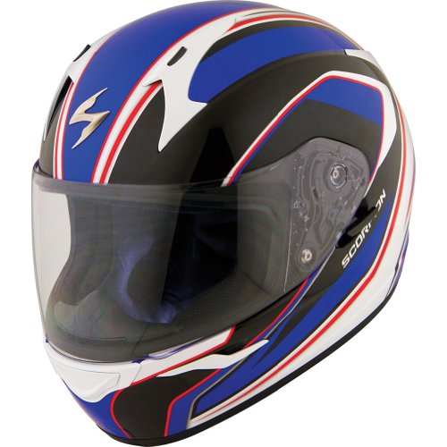 Helmets Scorpion 41-1027-AMA