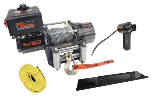Winches Mile Marker 76-50115BW