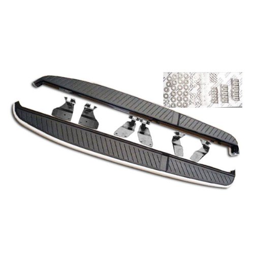 Running Boards IKON MOTORSPORTS 5-RB-RROVSP05