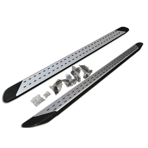 Running Boards IKON MOTORSPORTS 5-RB-TRAV407