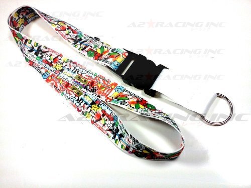 Key Chains A2R AXLA-900-0004