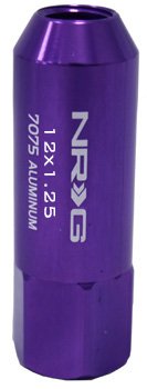 Lug Nuts NRG Innovations LN-471PP