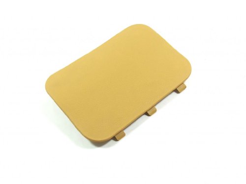 Genuine BMW BEIGE Lateral Trim Panel Cover MINI Cooper R50 R52 R53 Body BMW 51 43 7 051 769