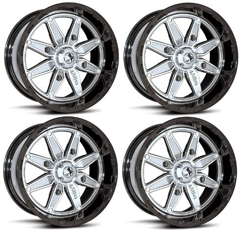 ATV KJ Motorsports MSAM18MB14X7-2FS