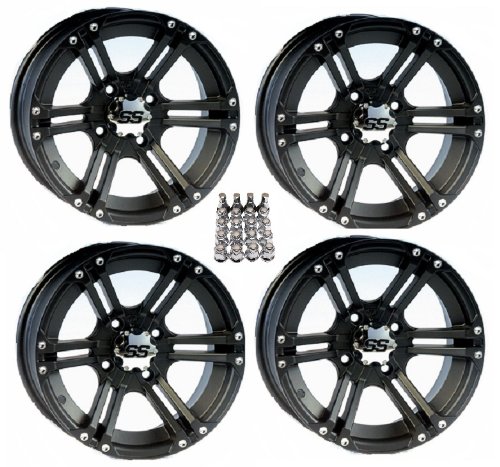ATV KJ Motorsports ITSS212B14x68-4FS