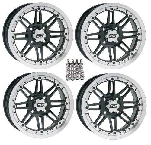 Car KJ Motorsports ITSS216M14x7-2FS