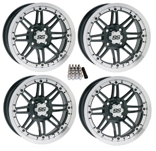 ATV KJ Motorsports ITSS216M14x7-3FS