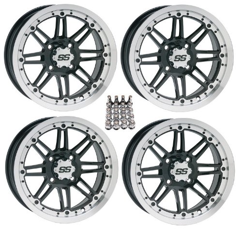 ATV KJ Motorsports ITSS216M14x7-8FS