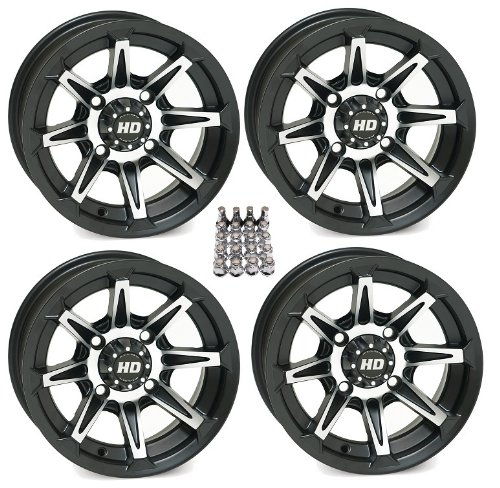ATV STI STHD2B14x7-2FS
