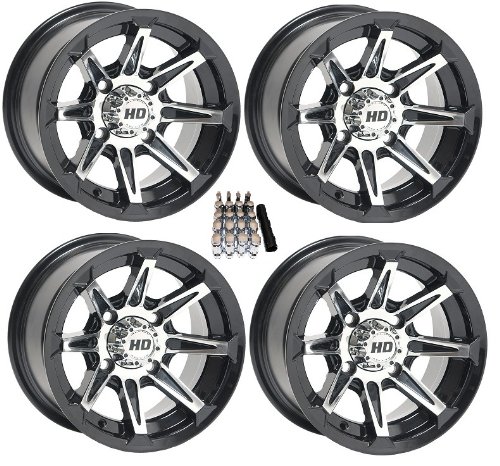 Car KJ Motorsports STHD2SE12x7-7FS