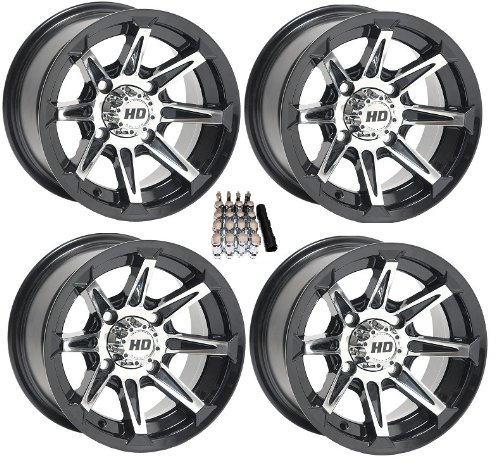 ATV & UTV STI STHD2SE14x7-3FS