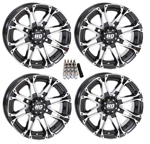 ATV & UTV STI STHD3M14x7-3FS